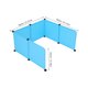 thumbnail image 2 of BESTYASH 1Jgo Panel Protector De Para Caja De Arena Con Portátil Y Material Resistente, 2 of 8