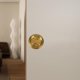 thumbnail image 4 of BEADCEST 1Jgo Cerradura Con Tirador Redondo Para Puertas Con Invisible Y Dorado, 4 of 6