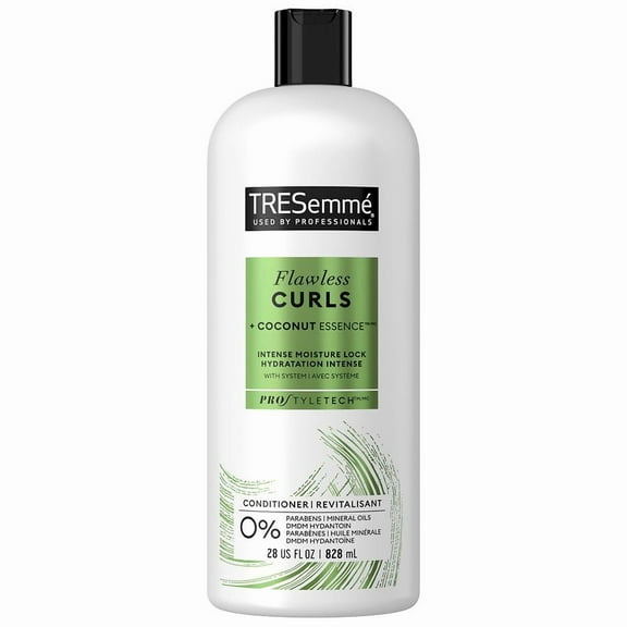 TRESemme Conditioner, Flawless Curls Curl Hydration Flawless Curls Curl Hydration
