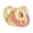 C, variant on Pet Dog Silicone Pacifier Puppy Pacifier For Small Dogs Pet Dog Calming Pacifier Cat Dog Pacifier Chew Toy