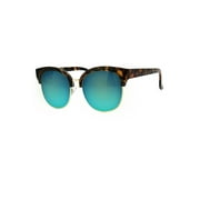 POP FASHIONWEAR Unisex Rectangular Adult Sunglasses P4134