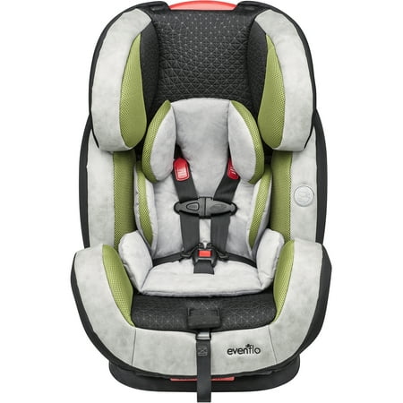 Evenflo Symphony Dlx All In One Car Seat Evenflo Symphony Dlx All In One Car Seat
