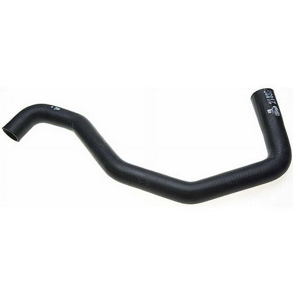Gates 21436 Molded Coolant Hose