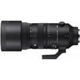 thumbnail image 1 of Sigma 70-200mm F2.8 DG DN OS pour Sony E, 1 of 4