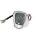thumbnail image 2 of Motorcycle Digital Odometer Speedometer Tachometer Guage For Honda Passport Cub C50 C70 C90 C70k1 -d3 C70mk3 Deluxe 50, 2 of 5