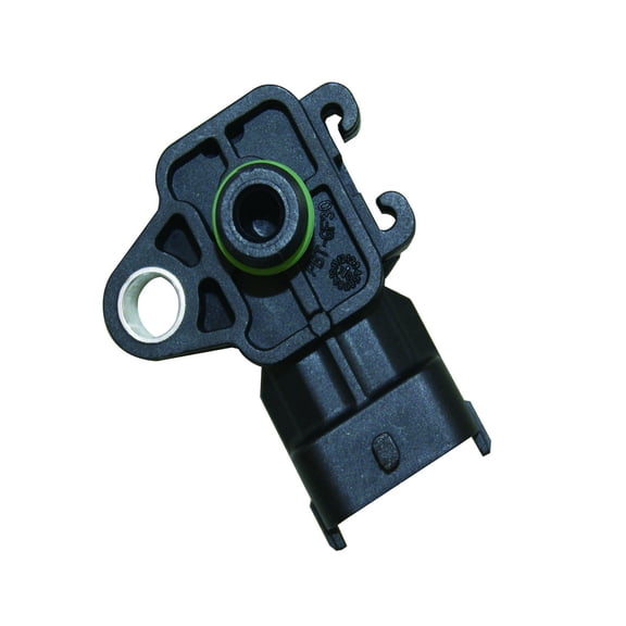 OEG Parts New MAP sensor For Isuzu i-370 L5 3.7L 08-08 12594942 12644228 8125949420 8126442280