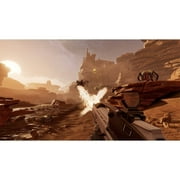 Restored Sony Farpoint Bundle Aim Controller VR (PS4) (Refurbished)