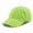 Lime, variant on The Hat Depot Washed Cotton Baseball Dad Cap, Adjustable Low Profile Hat(Lime)
