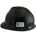 thumbnail image 2 of Casco De Seguridad Industrial Msa Tipo Cachucha Con Matraca, 2 of 3