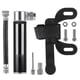 thumbnail image 1 of Portable Pocket Bike-pump 120 Psi , Mini Bike Pump Fits Presta/schrader Valve Ultra Ycle Tire Pump Bikes Rep Kit, 1 of 3