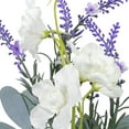 thumbnail image 2 of Tige Mixte de Delphinium Artificielle, 2 of 5