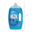 thumbnail image 6 of Great Value Ultra Original Dish Liquid, 70 fl oz, 6 of 7