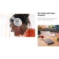 thumbnail image 2 of Beats Studio Pro Studio3 Auriculares Bluetooth Inalámbricos Studio 3 Auriculares con cancelación de ruido Música Deporte Deep Bass Auriculares manos libres con micrófono Studio3_Black #001, 2 of 8