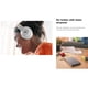 thumbnail image 2 of Beats ¡Promociones Semanales! Studio3 Auriculares Bluetooth Inalámbricos Studio 3 Auriculares con cancelación de ruido Música Deporte Deep Bass Auriculares manos libres con micrófono Hot Pink #004, 2 of 8