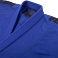 thumbnail image 5 of Venum Contender Evo Brazilian Jiu-Jitsu Gi - A0 - Royal Blue, 5 of 7