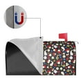 thumbnail image 3 of Kdxio Magnetic Mailbox Cover 21x18 in Mailbox Cover Outdoor Decoration Holiday Mailbox Covers for Home Garden Yard-21x18 in, 3 of 8