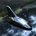 thumbnail image 2 of Fiudx Antena Solar para Coche, Luz Led Intermitente de Alto Brillo, Sistema de Carga Automática, Control Inteligente, Visibilidad Mejorada, Uso Universal En Vehículos, Diseño Resistente a La Intemper, 2 of 3