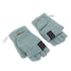 thumbnail image 5 of Heating Gloves, Electronic Half Hands Double Sided Electric Heating Gloves USB For Indoor ANGGREK Otros, 5 of 8