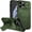 Green, variant on Asuwish Magnetic, Kickstand, Slide Camera Cover TPU, Plastic, Metal Hard Shell Fashion Cell Phone Case for iPhone 11 Pro Max, Green