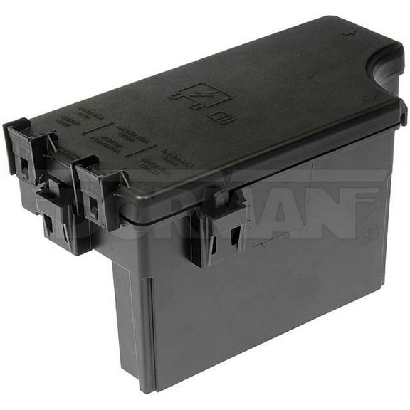 Dorman 599-932 Integrated Control Module For 10 Chrysler Dodge Avenger Sebring