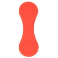 thumbnail image 1 of Support de Marqueur de Balle de Golf en Silicone, Pince de Calibration de Position Magnétique Puissante pour Mini Golf, Fournitures de Golf Réutilisables Utiles 1PCS Rouge, 1 of 6