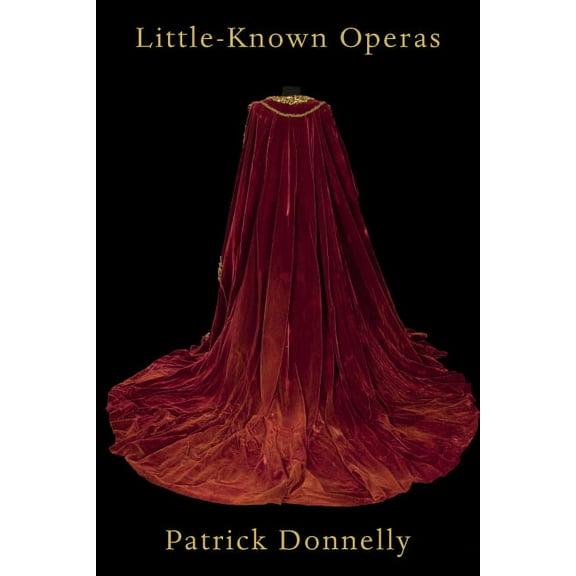 Little-Known Operas (Paperback)