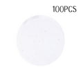 thumbnail image 1 of Up to 65% off Kitchen Gadgets Round Air Fryer Non-stick Steamer Pad Perforated Unbleached Parchment Paper Kitchen Organizers and Storage, 1 of 1