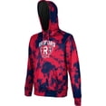 thumbnail image 5 of ProSphere Boys' Radford University Grunge Pullover Hoodie, 5 of 9