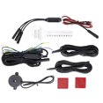 thumbnail image 3 of BSD,Sistema de detección de punto ciego universal para camión de 24 V Sistema de monitoreo de punto ciego Valor excepcional, 3 of 9