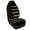 Camouflage American Flag, variant on Uourmeti Seat Covers for Cars Durable Car Interior Seat Cover Polyester Stretchy, Suitable for Vehicle Truck, US Flag Deer