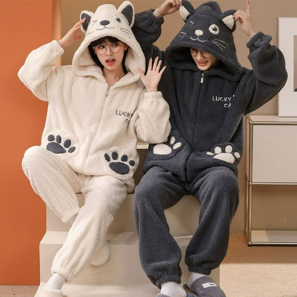 Pijama para parejas hotsell