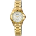 thumbnail image 1 of Reloj Q&Q Q88B-004PY Ladies-Dorado, 1 of 3