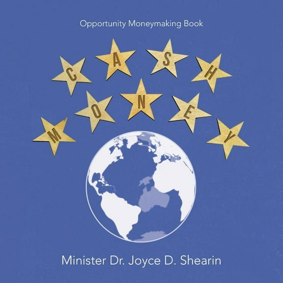 Cash Money: Opportunity Moneymaking Book, (Paperback)