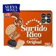 thumbnail image 1 of Galletas Surtido Rico 280 g, 1 of 4