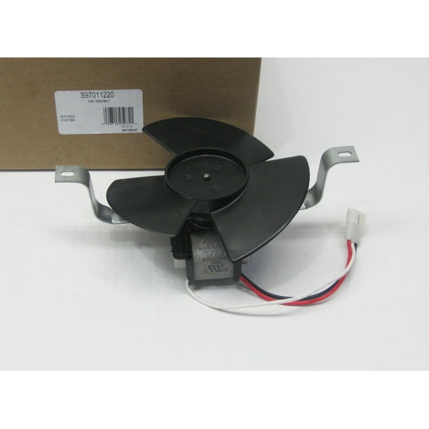 97011220 Broan Range Vent Hood Fan and Motor and Bracket