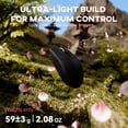thumbnail image 2 of Mouse Gamer ATTACK SHARK G3 Pro Inalámbrico 25000 DPI 59g, 2 of 9