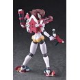 thumbnail image 3 of Figura de acción DaiBadi Polynian Rucy con 2 caras de repuesto, 3 of 9