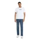 thumbnail image 4 of Pantalón Levi's 527 Slim Bootcut, 4 of 4