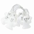thumbnail image 1 of Mini Ghost LED String Lights for Halloween Decoration, 3m with 20 LEDs Night Light, 1 of 5