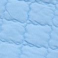 thumbnail image 6 of Dog Cooling Mat for Summer Cats Pets, Self Cooling Gel Pad with Ice Silk Technology, Non-Toxic Washable Pet Cool Pad for Crate Bed Indoor Outdoor Use, Scratch Proof Soft Cooling Blanket, 6 of 6