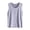 Grey, variant on Boys Seamless Solid Tank Top Summer Sleeveless Undershirt Toddler Kids Casual Vest Boys Top