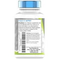 thumbnail image 6 of TNVitamins Psyllium Husk Capsules & Probiotic Acidophilus: 1700mg, 250 Count | Natural Dietary Fiber, 6 of 8