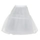 thumbnail image 3 of Vestido corto con enagua de crinolina para niña de , accesorios de ropa , 55CM Salvador Enaguas Crinolina, 3 of 10