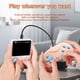 thumbnail image 3 of Consola de juegos SUSUchens G5 con pantalla de 3,0 pulgadas, miniconsola portátil para 2 jugadores, máquina de videojuegos para niños, 3 of 8
