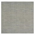 thumbnail image 2 of Rugsotic Carpets Handmade Rugs Hand Knotted Loom Square 6'x6' Light Blue Wool for Indoor Use, 2 of 4