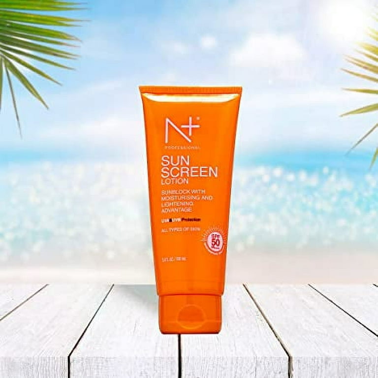 Sunblock online