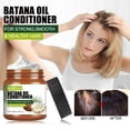 thumbnail image 4 of LEHOZIHEQ Batana Wood Oil Conditioner For Healthier, Thicker, Fuller, 4 of 9