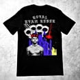 thumbnail image 2 of Royal Ryan Reber Fight T-Shirt, 2 of 5