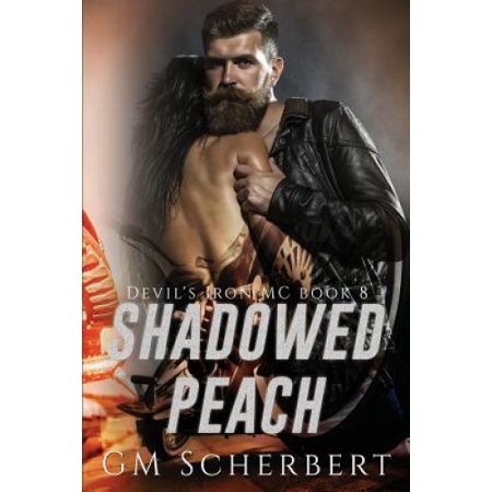 Shadowed Peach (Devil's Ironn MC) | Walmart Canada