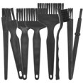 thumbnail image 2 of SHISUYAN 8Pcs Shaver Razor Cleaning Different Style Replacement Shaver Razor Cleaning, 2 of 7